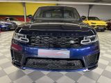 Land Rover Range Rover Sport bei Reisemobile.expert - Abbildung (8 / 15)