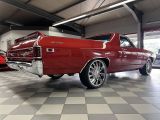 Chevrolet El Camino bei Reisemobile.expert - Abbildung (3 / 15)