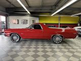 Chevrolet El Camino bei Reisemobile.expert - Abbildung (5 / 15)