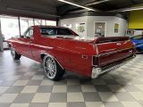 Chevrolet El Camino bei Reisemobile.expert - Abbildung (4 / 15)