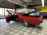 Chevrolet El Camino bei Reisemobile.expert - Abbildung (8 / 15)