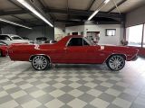 Chevrolet El Camino bei Reisemobile.expert - Abbildung (2 / 15)