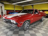 Chevrolet El Camino bei Reisemobile.expert - Abbildung (6 / 15)