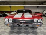 Chevrolet El Camino bei Reisemobile.expert - Abbildung (7 / 15)