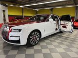 Rolls Royce Ghost bei Reisemobile.expert - Abbildung (7 / 15)