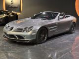 Mercedes-Benz SLR bei Reisemobile.expert - Abbildung (3 / 15) Mercedes-Benz SLR bei Reisemobile.expert - Abbildung (3 / 15)