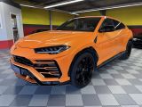 Lamborghini Urus bei Reisemobile.expert - Abbildung (9 / 15)