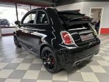 Abarth 595 bei Reisemobile.expert - Abbildung (5 / 15)