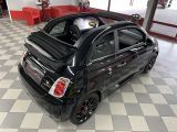 Abarth 595 bei Reisemobile.expert - Abbildung (9 / 15)