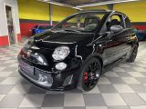 Abarth 595 bei Reisemobile.expert - Abbildung (7 / 15)