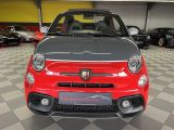 Abarth 595 bei Reisemobile.expert - Abbildung (8 / 15)