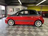 Abarth 595 bei Reisemobile.expert - Abbildung (6 / 15)