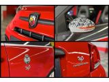 Abarth 595 bei Reisemobile.expert - Abbildung (11 / 15)