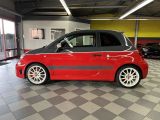 Abarth 595 bei Reisemobile.expert - Abbildung (9 / 15)