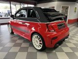 Abarth 595 bei Reisemobile.expert - Abbildung (5 / 15)