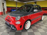 Abarth 595 bei Reisemobile.expert - Abbildung (7 / 15)