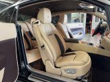 Rolls Royce Wraith bei Reisemobile.expert - Abbildung (12 / 15)