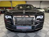 Rolls Royce Wraith bei Reisemobile.expert - Abbildung (7 / 15)