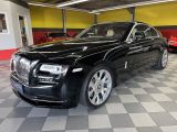 Rolls Royce Wraith bei Reisemobile.expert - Abbildung (8 / 15)