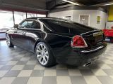 Rolls Royce Wraith bei Reisemobile.expert - Abbildung (6 / 15)