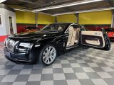 Rolls Royce Wraith bei Reisemobile.expert - Abbildung (5 / 15)