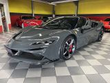 Ferrari SF90 bei Reisemobile.expert - Abbildung (9 / 15)