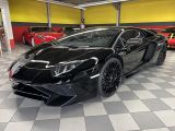 Lamborghini Aventador bei Reisemobile.expert - Abbildung (8 / 15)