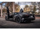 Lamborghini Aventador bei Reisemobile.expert - Abbildung (12 / 15)