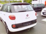 Fiat 500 L bei Reisemobile.expert - Abbildung (3 / 8) Fiat 500 L bei Reisemobile.expert - Abbildung (3 / 8)