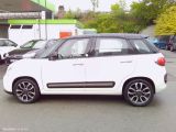 Fiat 500 L bei Reisemobile.expert - Abbildung (2 / 8) Fiat 500 L bei Reisemobile.expert - Abbildung (2 / 8)