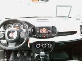 Fiat 500 L bei Reisemobile.expert - Abbildung (7 / 8) Fiat 500 L bei Reisemobile.expert - Abbildung (7 / 8)
