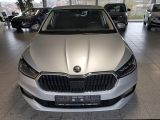 Skoda Fabia bei Reisemobile.expert - Abbildung (2 / 15)