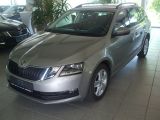 Skoda Octavia bei Reisemobile.expert - Abbildung (3 / 15)