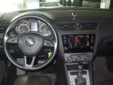 Skoda Octavia bei Reisemobile.expert - Abbildung (8 / 15)