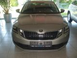 Skoda Octavia bei Reisemobile.expert - Abbildung (2 / 15)