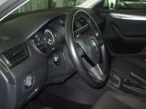 Skoda Octavia bei Reisemobile.expert - Abbildung (5 / 15)