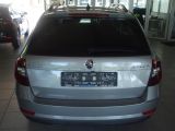 Skoda Octavia bei Reisemobile.expert - Abbildung (14 / 15)