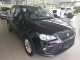 Seat Arona bei Reisemobile.expert - Abbildung (6 / 15)