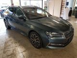Skoda Superb bei Reisemobile.expert - Abbildung (9 / 15)