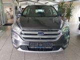 Ford Kuga bei Reisemobile.expert - Abbildung (2 / 15)