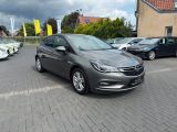 Opel Astra bei Reisemobile.expert - Abbildung (2 / 15)