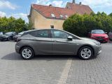 Opel Astra bei Reisemobile.expert - Abbildung (6 / 15)