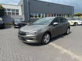 Opel Astra bei Reisemobile.expert - Abbildung (4 / 15)