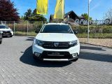 Dacia Sandero bei Reisemobile.expert - Abbildung (3 / 15)