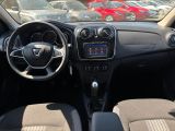 Dacia Sandero bei Reisemobile.expert - Abbildung (11 / 15)