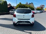 Dacia Sandero bei Reisemobile.expert - Abbildung (7 / 15)