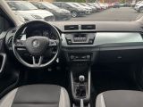 Skoda Fabia bei Reisemobile.expert - Abbildung (10 / 15)