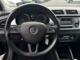 Skoda Fabia bei Reisemobile.expert - Abbildung (12 / 15)