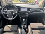 Opel Mokka X bei Reisemobile.expert - Abbildung (12 / 15)