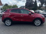 Opel Mokka X bei Reisemobile.expert - Abbildung (5 / 15)